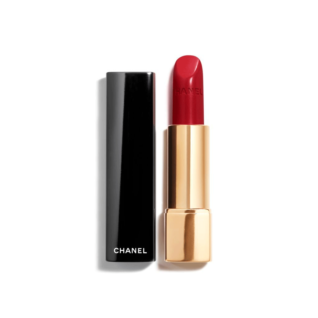 CHANEL - ROUGE ALLURE LUMINOUS INTENSE LIP COLOR 99 PIRATE - MyVaniteeCase