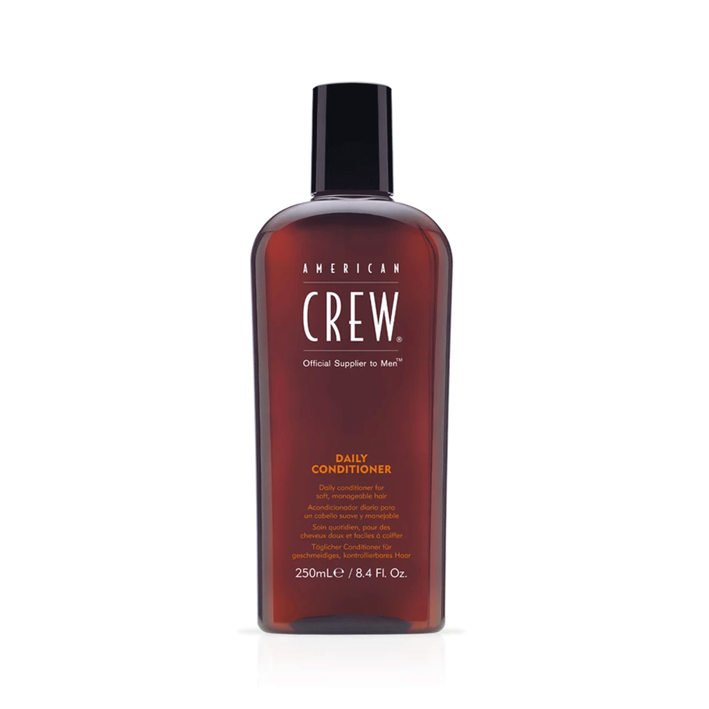 AMERICAN CREW - CLASSIC DAILY CONDITIONER (250 ML) - MyVaniteeCase