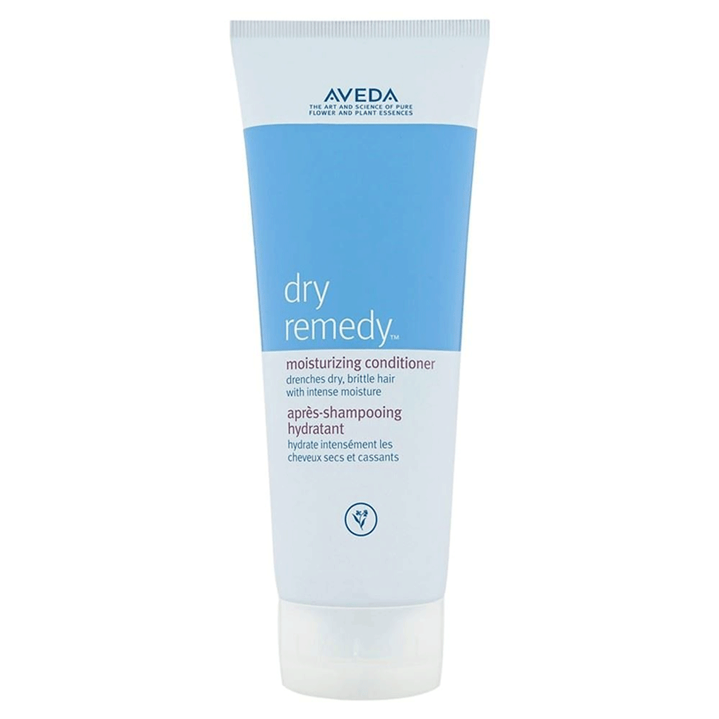 AVEDA - DRY REMEDY MOISTURIZING CONDITIONER (200 ML) - MyVaniteeCase