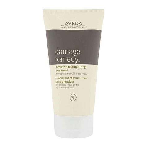 AVEDA - DAMAGE REMEDY INTENSIVE RESTRUCTURING TREATMENT (150 ML) - MyVaniteeCase