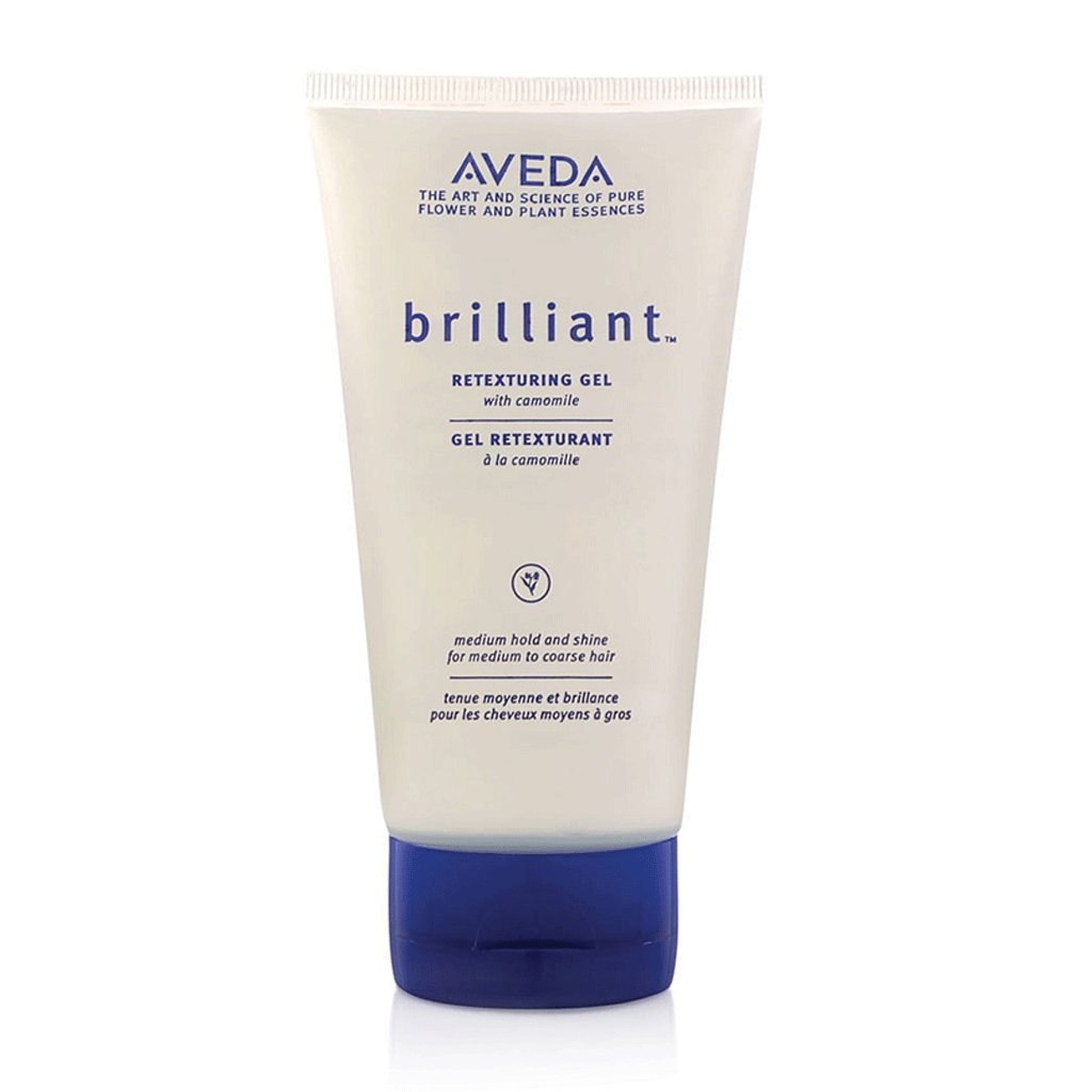 AVEDA - BRILLIANT RETEXTURING GEL (150 ML) - MyVaniteeCase