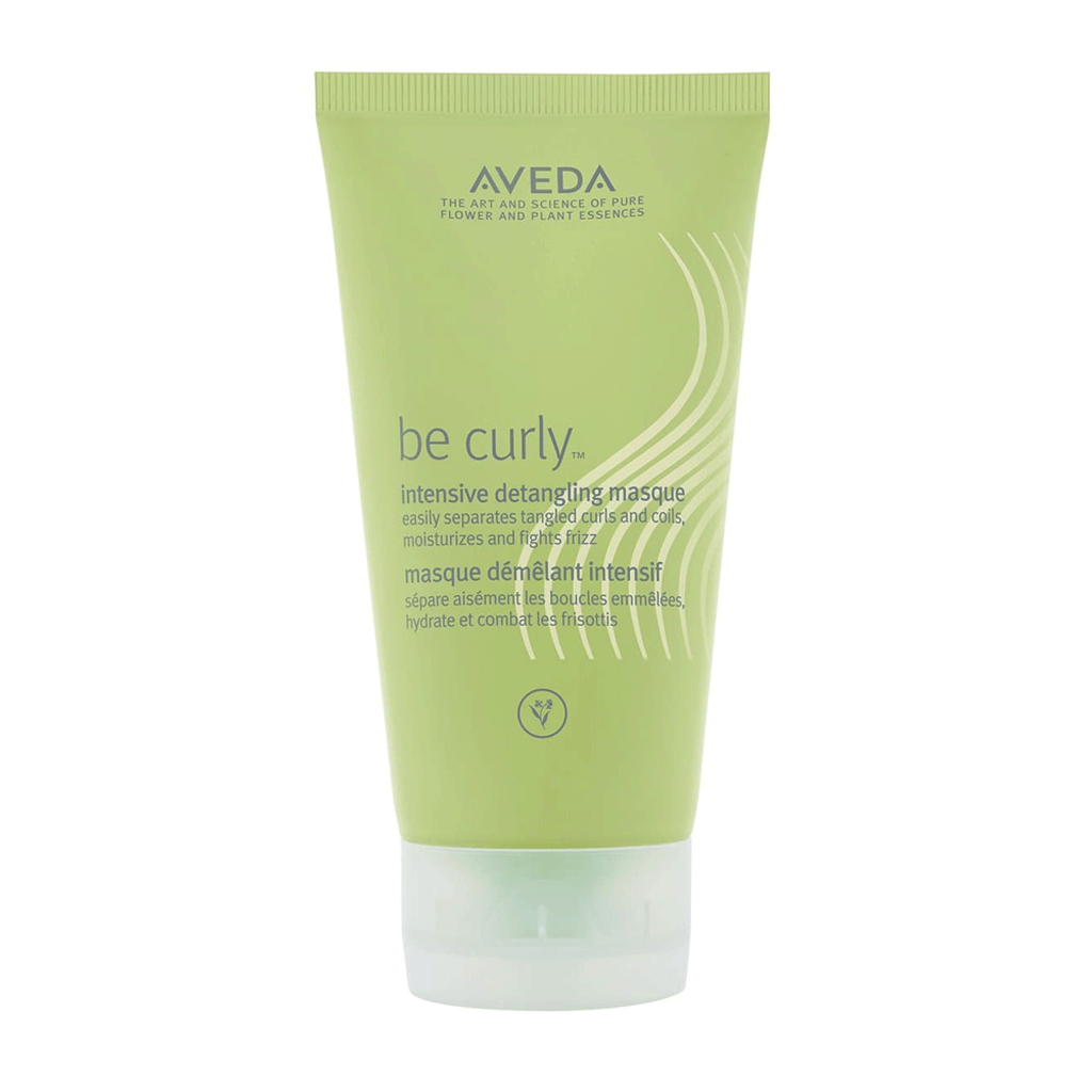 AVEDA - BE CURLY INTENSIVE DETANGLING MASQUE (150 ML) - MyVaniteeCase