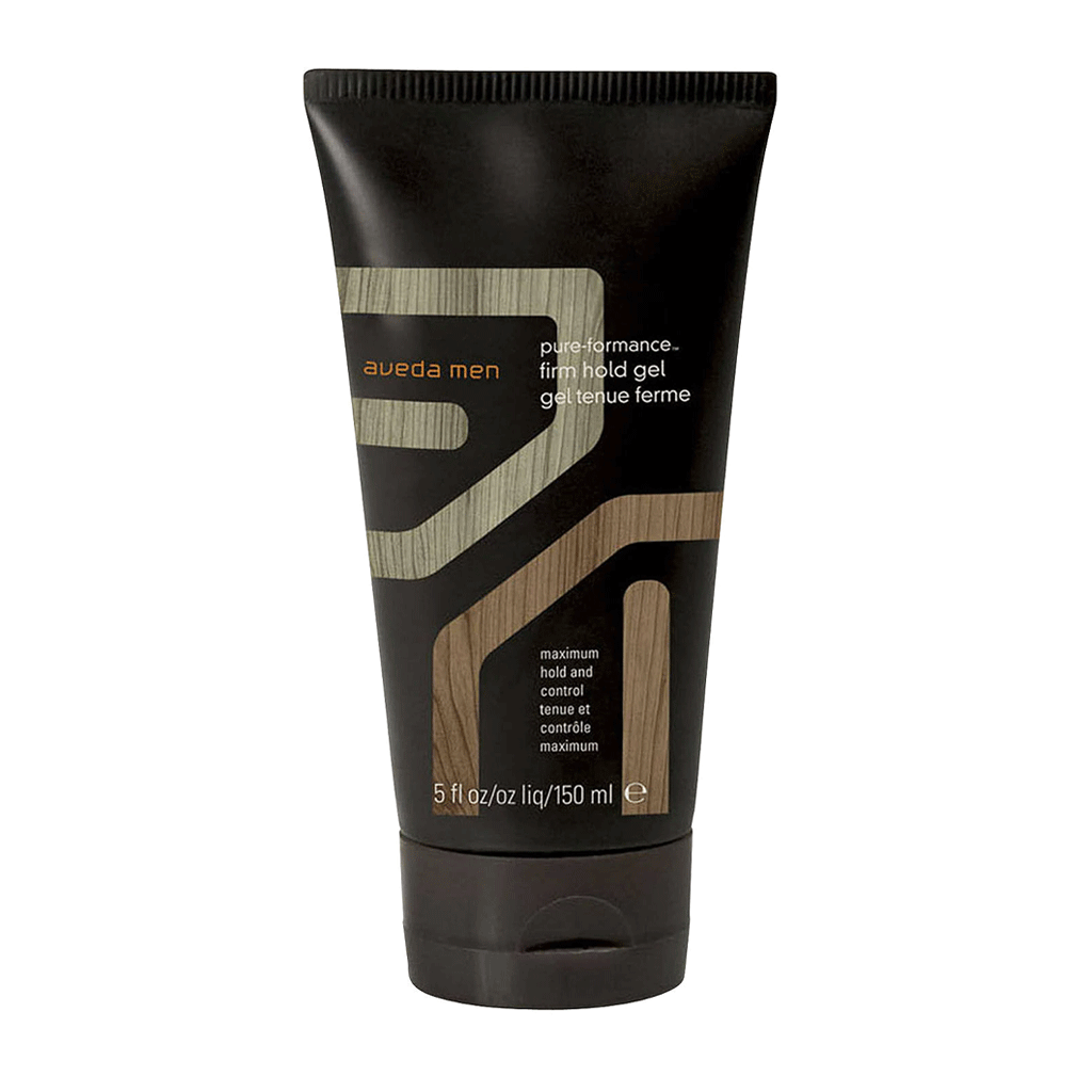 AVEDA - AVEDA MEN PURE-FORMANCE FIRM HOLD GEL (150 ML) - MyVaniteeCase