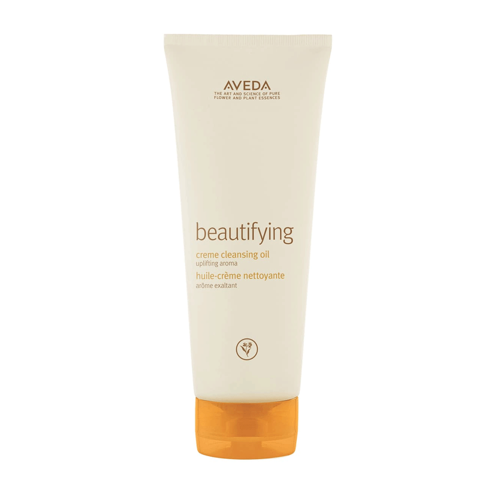 AVEDA - BEAUTIFYING CREME CLEANSING OIL (200 ML) - MyVaniteeCase