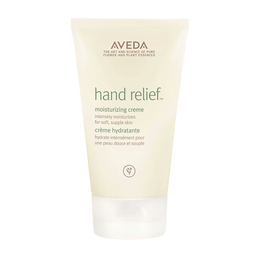 AVEDA - HAND RELIEF MOISTURIZING CREME (125 ML) - MyVaniteeCase