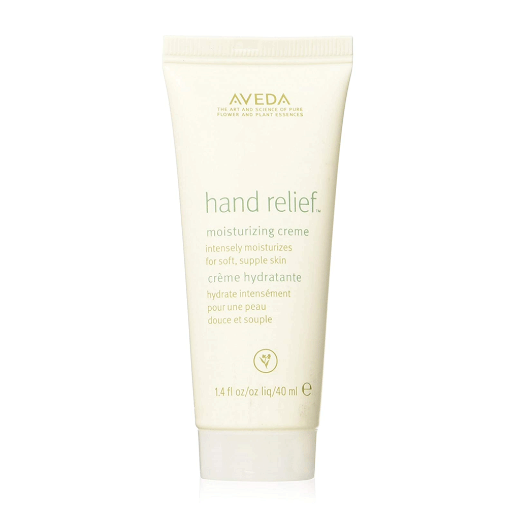 AVEDA - HAND RELIEF MOISTURIZING CREAM TRAVEL SIZE (40 ML) - MyVaniteeCase