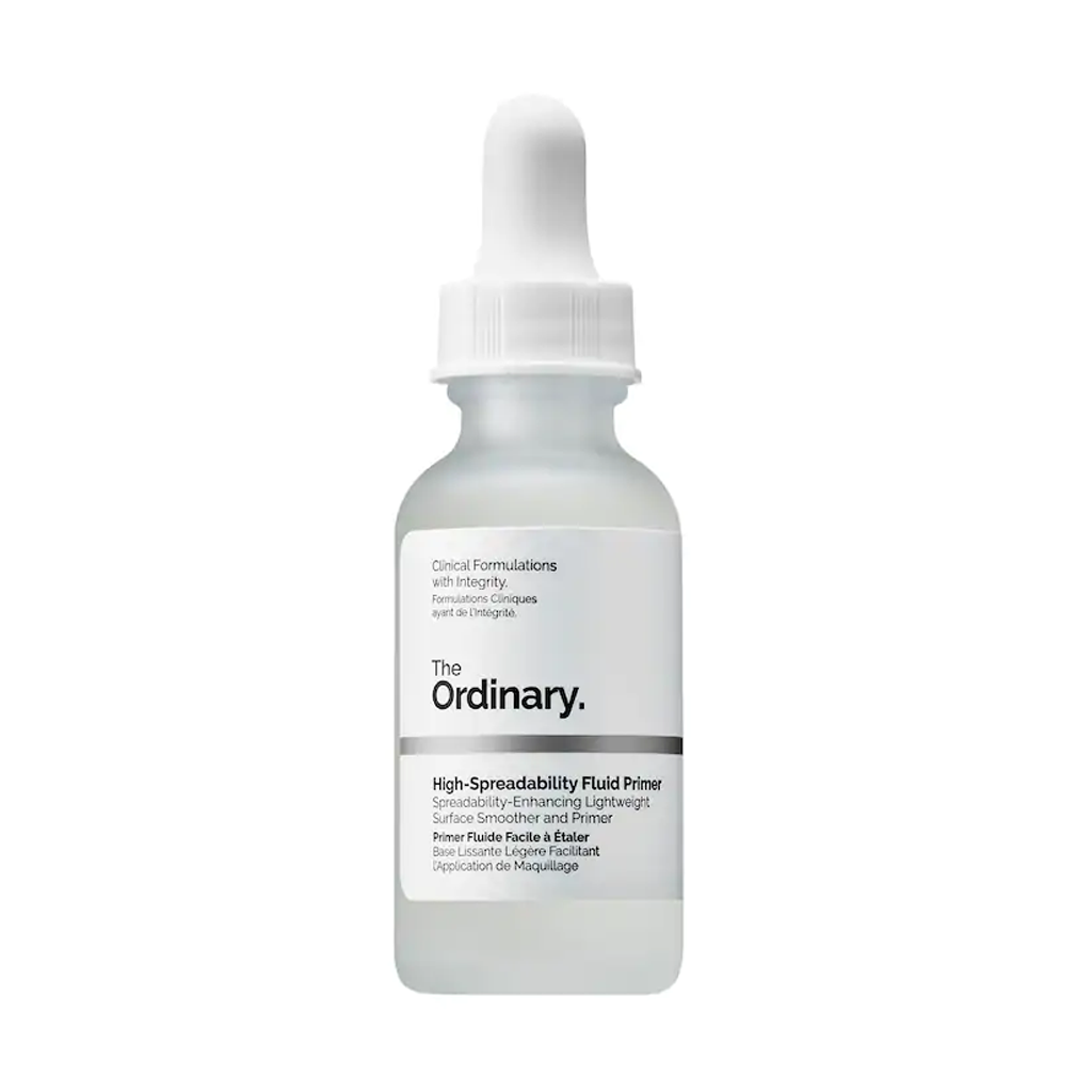 THE ORDINARY - HIGH-SPREADABILITY FLUID PRIMER (30 ML) - MyVaniteeCase