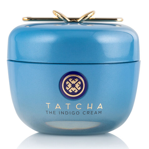 TATCHA - THE INDIGO CREAM SOOTHING SKIN PROTECTANT (50 ML) - MyVaniteeCase