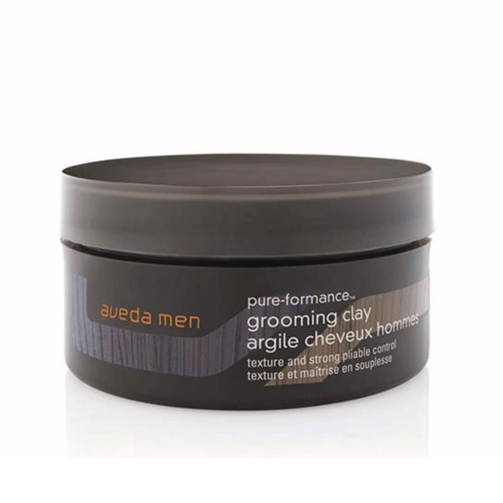 AVEDA - PURE FORMANCE GROOMING CLAY (75 ML) - MyVaniteeCase