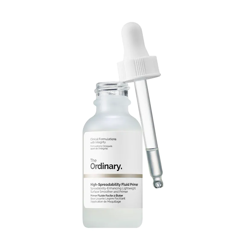 THE ORDINARY - HIGH-SPREADABILITY FLUID PRIMER (30 ML) - MyVaniteeCase