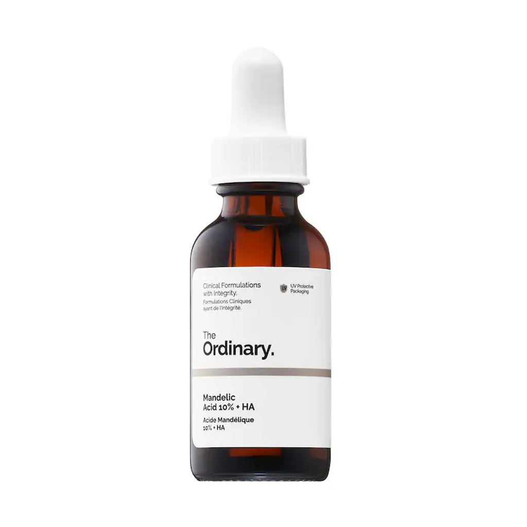 THE ORDINARY - MANDELIC ACID 10% + HA (30 ML) - MyVaniteeCase