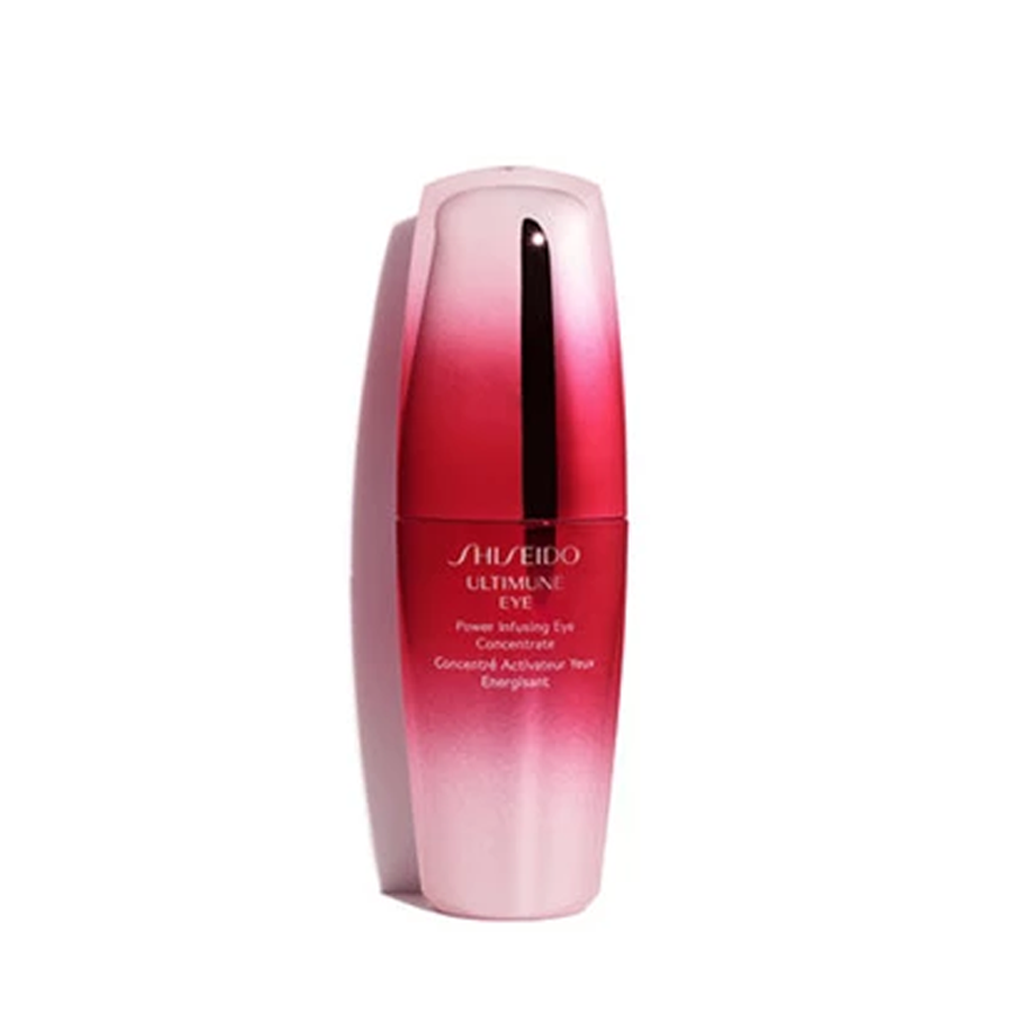 SHISEIDO - ULTIMUNE EYE POWER INFUSING EYE CONCENTRATE - MyVaniteeCase