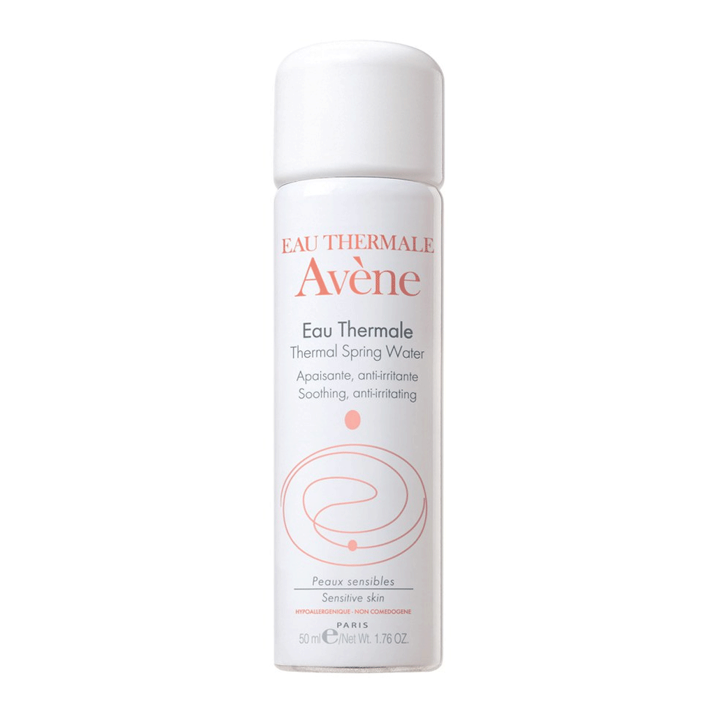 AVENE - THERMAL SPRING WATER (50 ML) - MyVaniteeCase