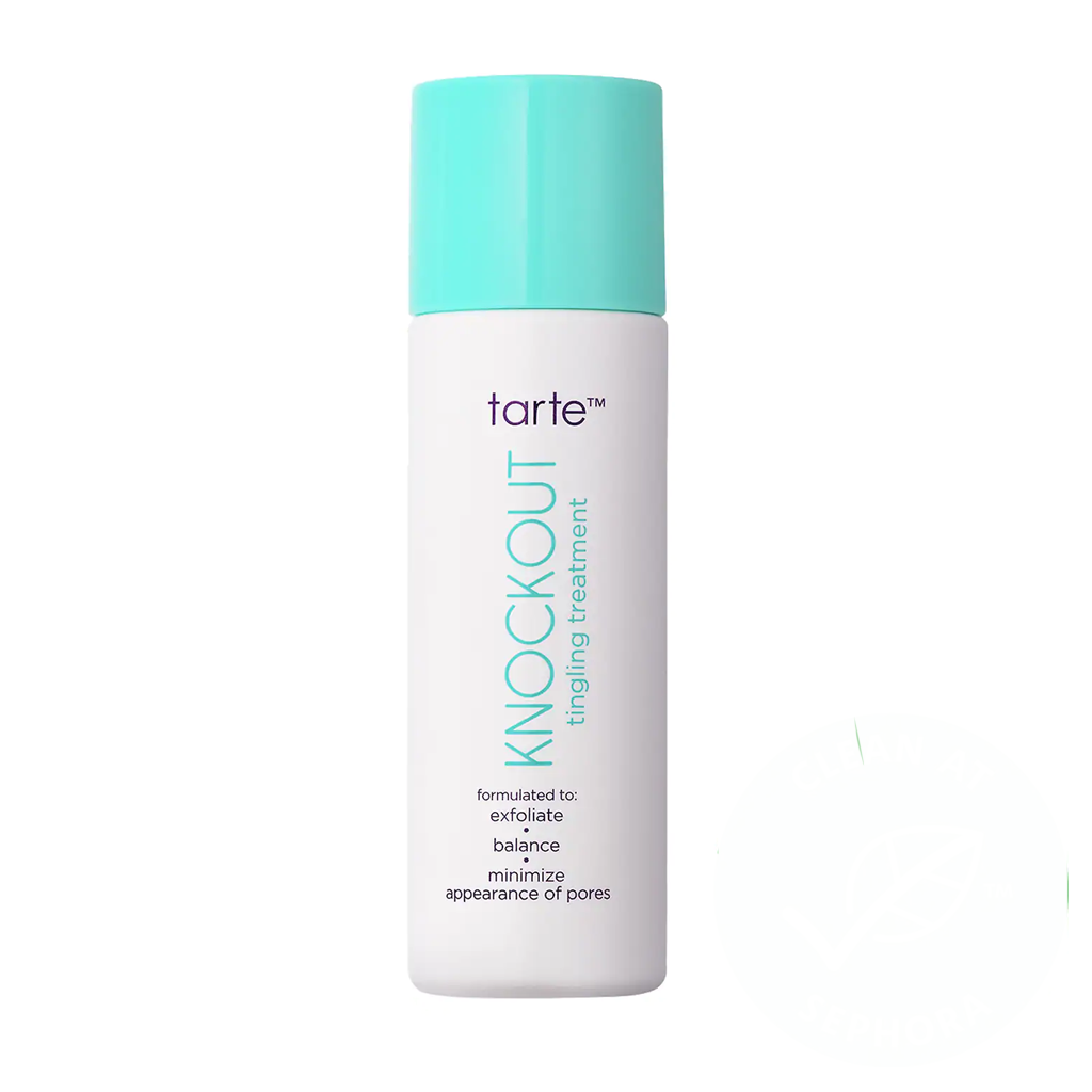 TARTE - KNOCKOUT TINGLE TREATMENT TONER (50 ML) - MyVaniteeCase