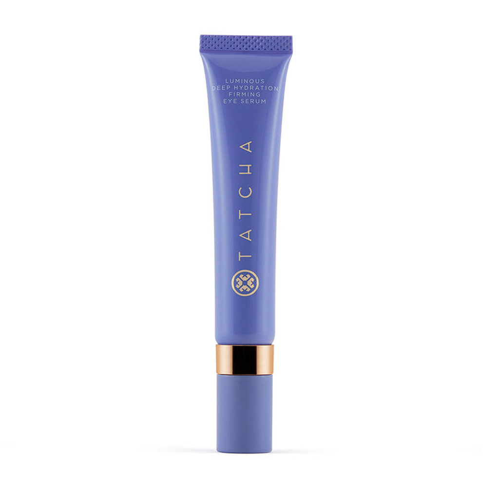 TATCHA - LUMINOUS DEEP HYDRATION FIRMING EYE SERUM (15 ML) - MyVaniteeCase