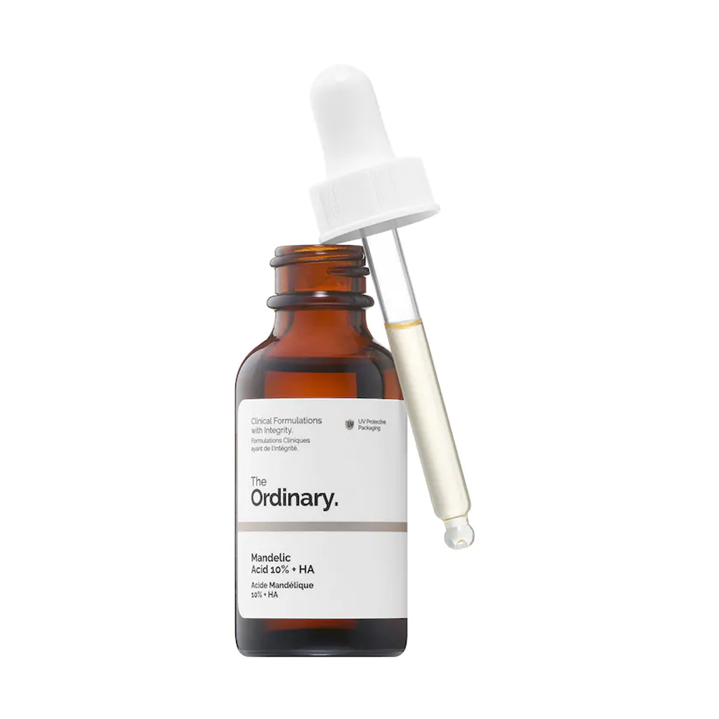 THE ORDINARY - MANDELIC ACID 10% + HA (30 ML) - MyVaniteeCase