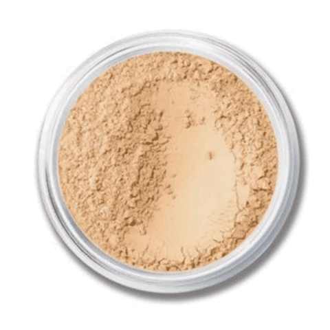 BAREMINERALS - LOOSE POWDER MATTE FOUNDATION SPF 15 GOLDEN FAIR MATTE - MyVaniteeCase