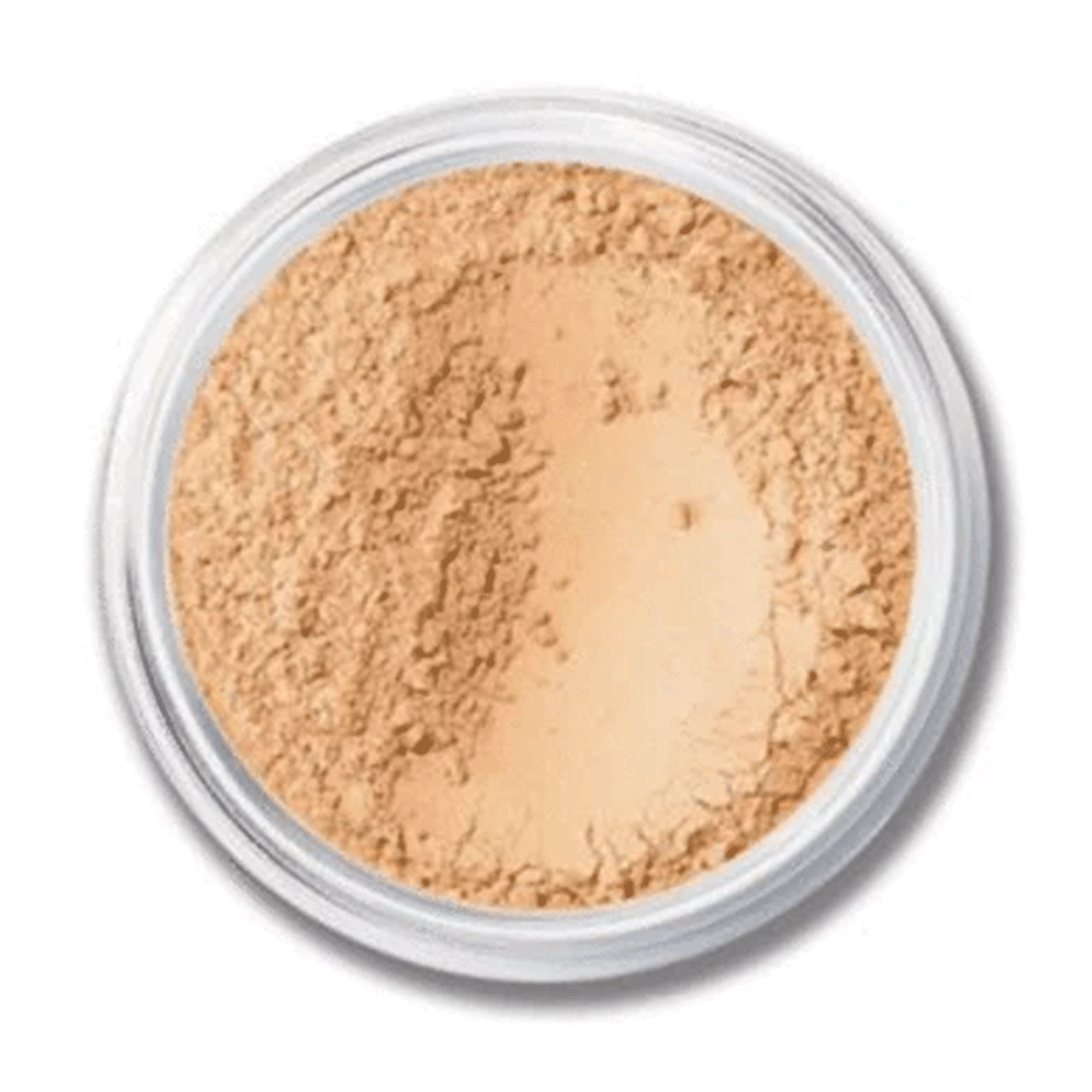 BAREMINERALS - LOOSE POWDER MATTE FOUNDATION SPF 15 LIGHT - MyVaniteeCase