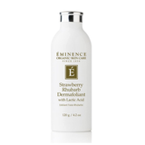 EMINENCE - STRAWBERRY RHUBARB DERMAFOLIANT (4.2 OZ) - MyVaniteeCase