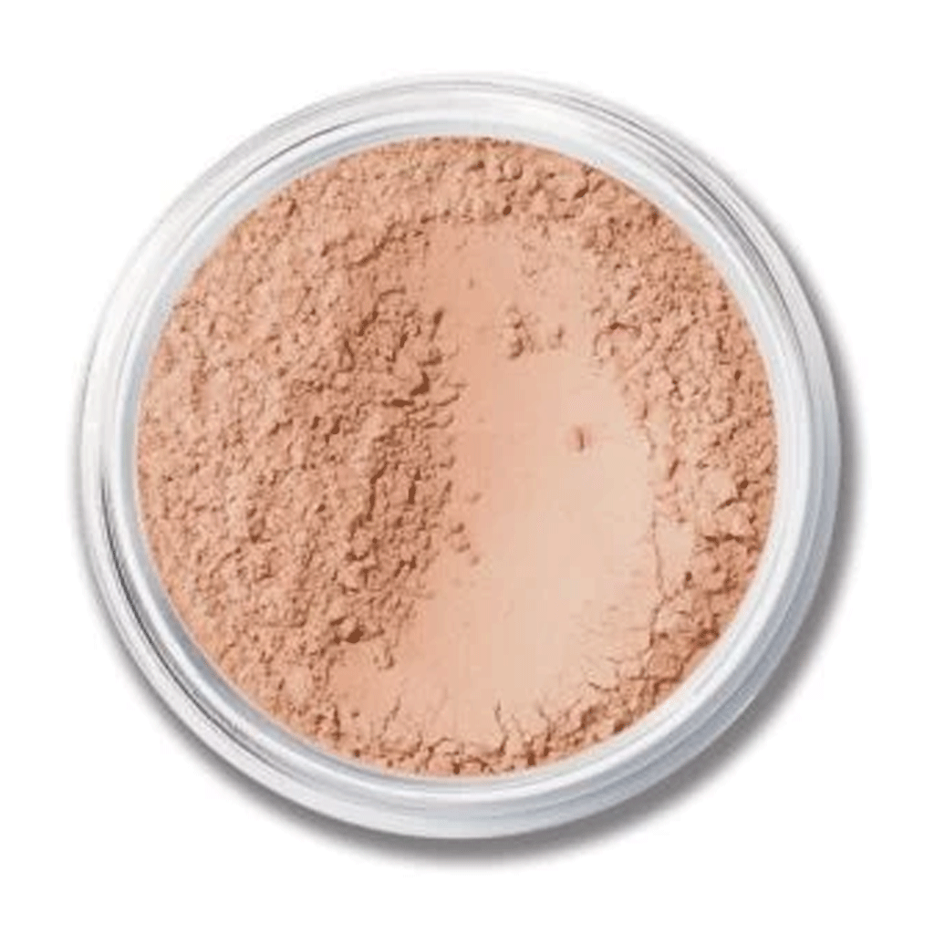 BAREMINERALS - ORIGINAL LOOSE POWDER FOUNDATION SPF 15 MEDIUM CLG - MyVaniteeCase