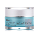 BLISS - THE YOUTH AS WE KNOW IT ANTI-AGING EYE CREAM (15ML) - MyVaniteeCase