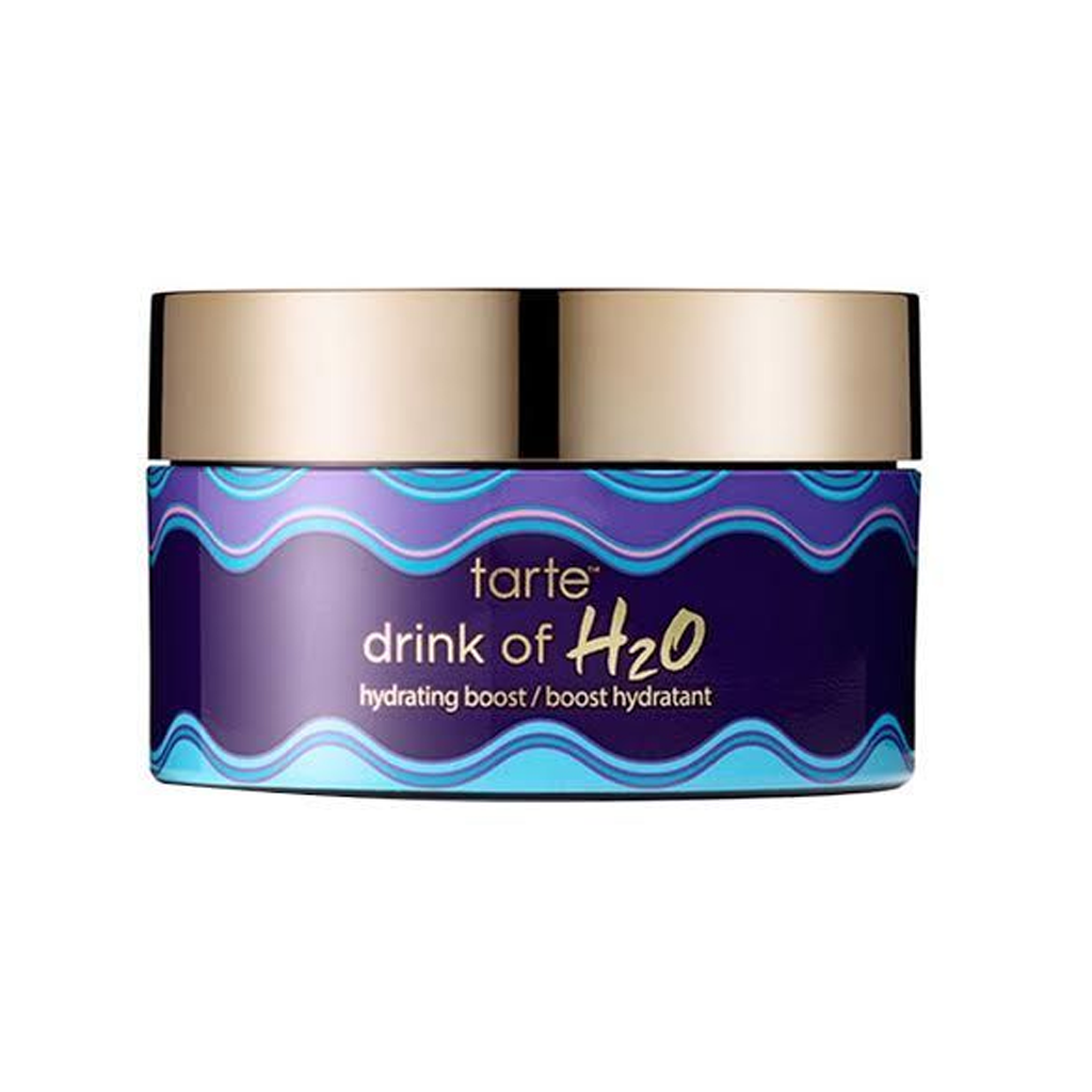 TARTE - DRINK OF H2O HYDRATING BOOST MOISTURIZER SEA (50 ML) - MyVaniteeCase