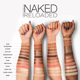 URBAN DECAY - NAKED RELOADED EYESHADOW PALETTE - MyVaniteeCase