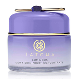 TATCHA - LUMINOUS DEWY SKIN NIGHT CONCENTRATE (50 ML) - MyVaniteeCase