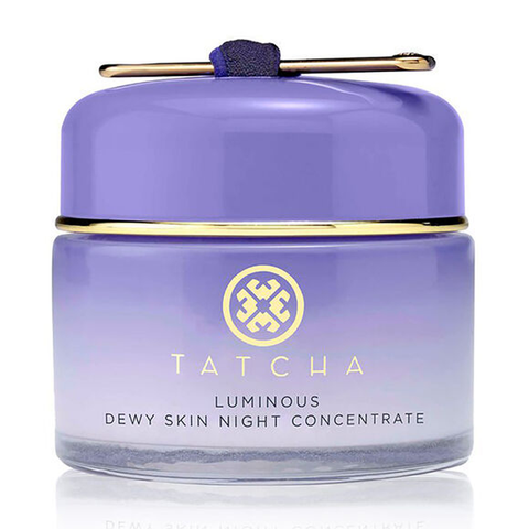 TATCHA - LUMINOUS DEWY SKIN NIGHT CONCENTRATE (50 ML) - MyVaniteeCase
