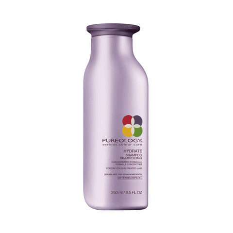 PUREOLOGY - HYDRATE SHAMPOO (250 ML) - MyVaniteeCase
