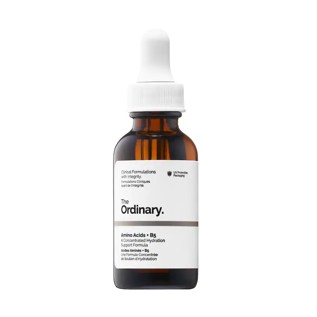 THE ORDINARY - AMINO ACIDS + B5 (30 ML) - MyVaniteeCase