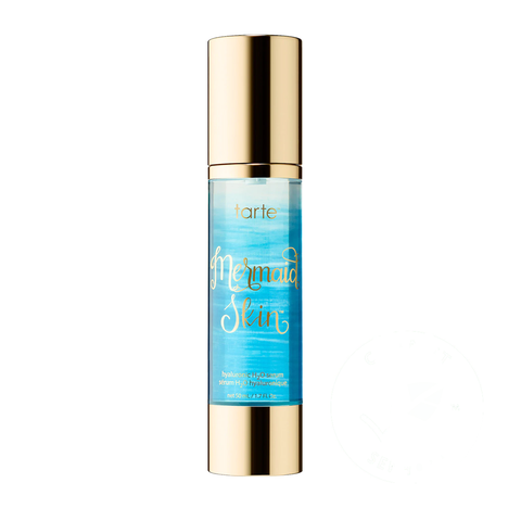 TARTE - SEA MERMAID SKIN HYALURONIC H2O SERUM (50 ML) - MyVaniteeCase