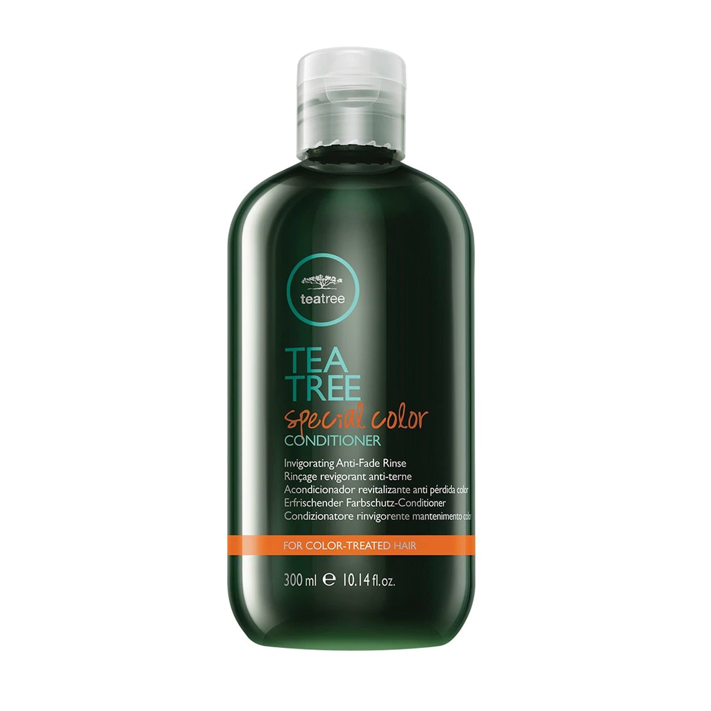 PAUL MITCHELL - TEA TREE SPECIAL COLOR CONDITIONER (300ML) - MyVaniteeCase