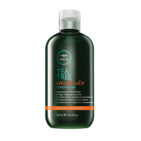 PAUL MITCHELL - TEA TREE SPECIAL COLOR CONDITIONER (300ML) - MyVaniteeCase