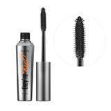 BENEFIT COSMETICS - THEY’RE REAL! LENGTHENING & VOLUMIZING MASCARA (BLACK) - MyVaniteeCase