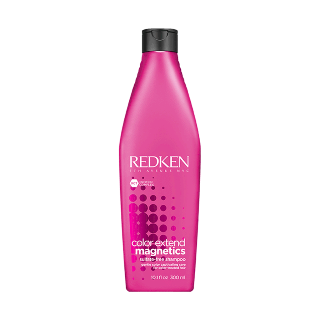 REDKEN - COLOR EXTEND MAGNETICS SULPHATE-FREE SHAMPOO - MyVaniteeCase