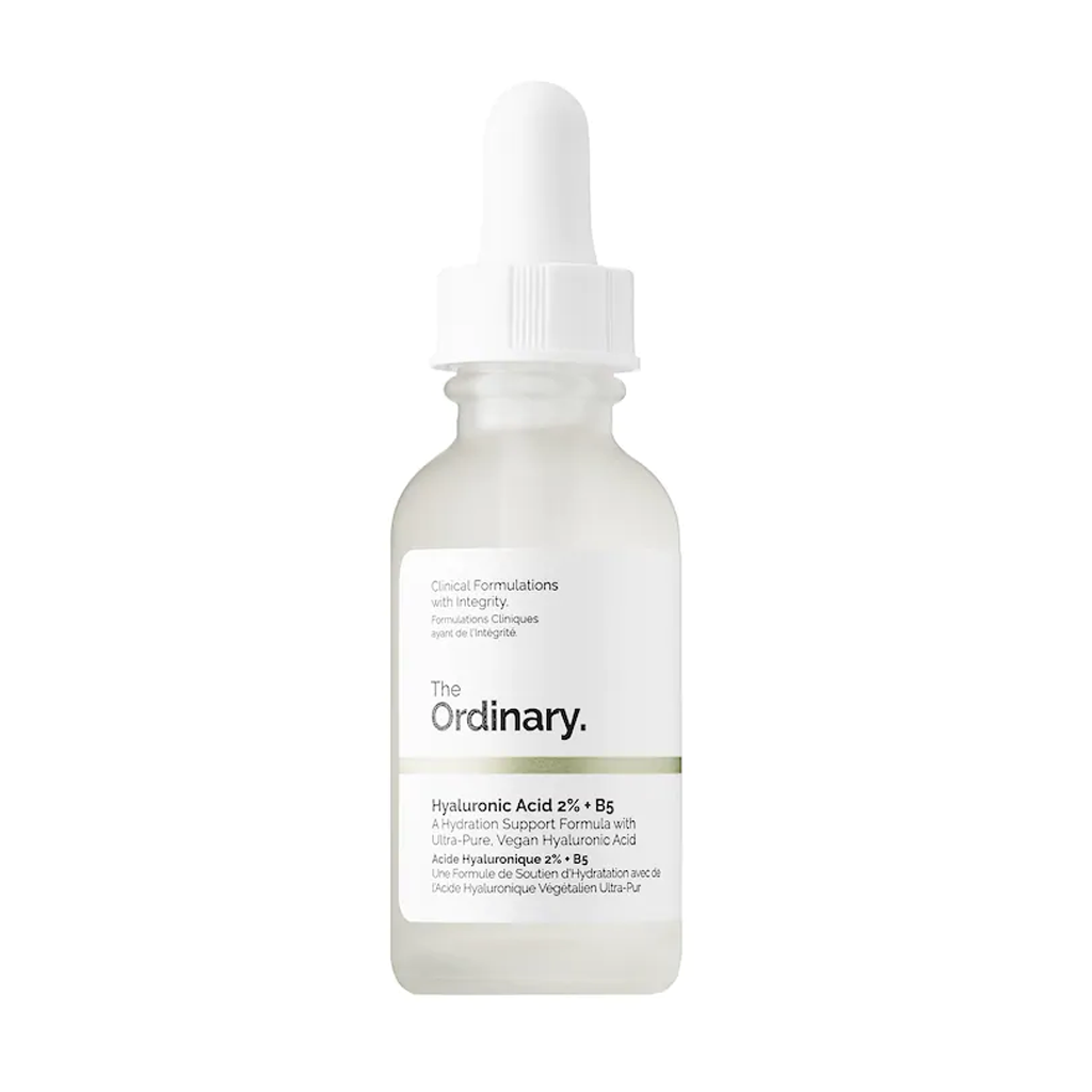 THE ORDINARY - HYALURONIC ACID 2% + B5 (30 ML) - MyVaniteeCase