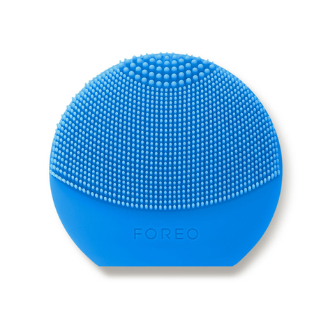 FOREO - LUNA PLAY PLUS AQUAMARINE - MyVaniteeCase