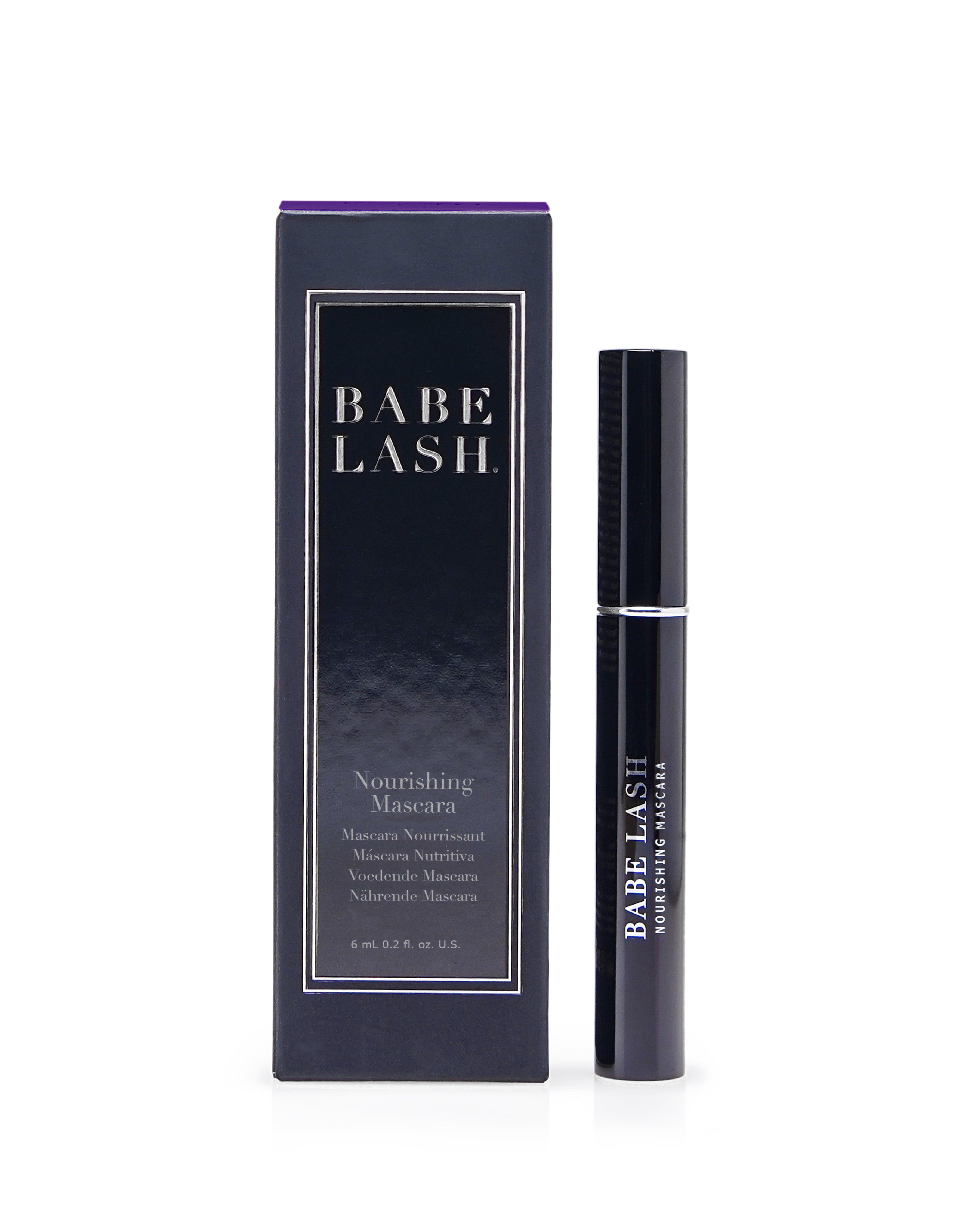 BABE LASH - NOURISHING MASCARA - MyVaniteeCase