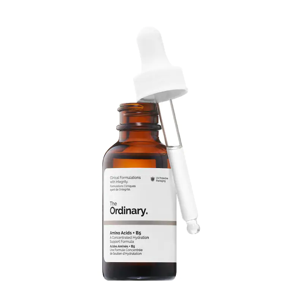 THE ORDINARY - AMINO ACIDS + B5 (30 ML) - MyVaniteeCase