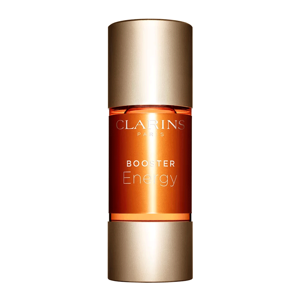 CLARINS - BOOSTER ENERGY - MyVaniteeCase