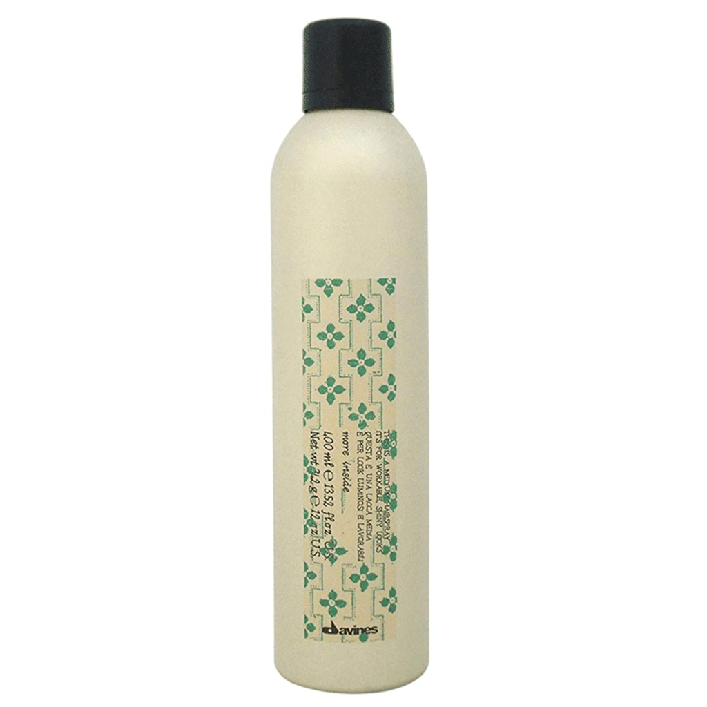 DAVINES - MI MEDIUM HOLD HAIR SPRAY400 ML - MyVaniteeCase