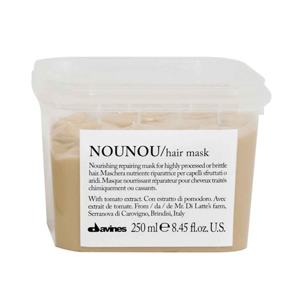 DAVINES - NOUNOU HAIR MASK (250ML) - MyVaniteeCase