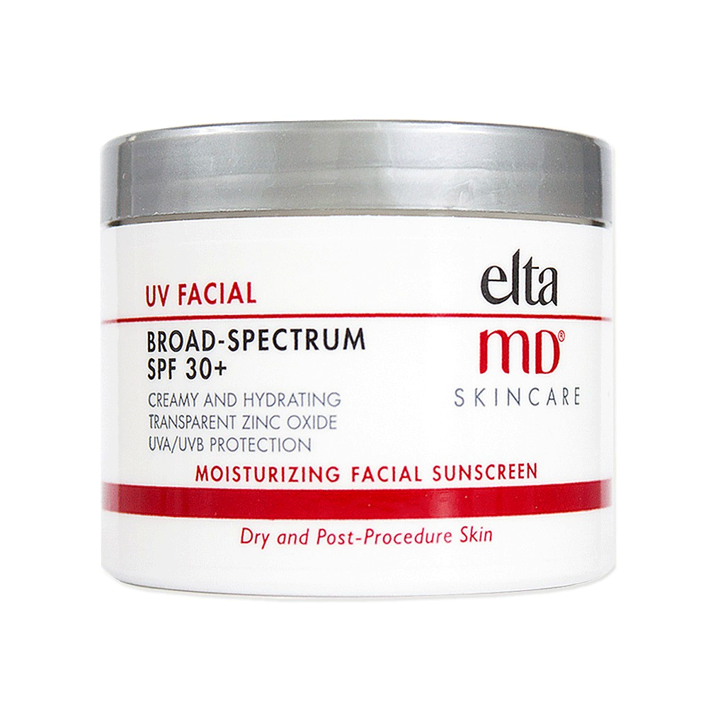 ELTAMD - UV FACIAL BROAD-SPECTRUM SPF 30+ (4 OZ) - MyVaniteeCase