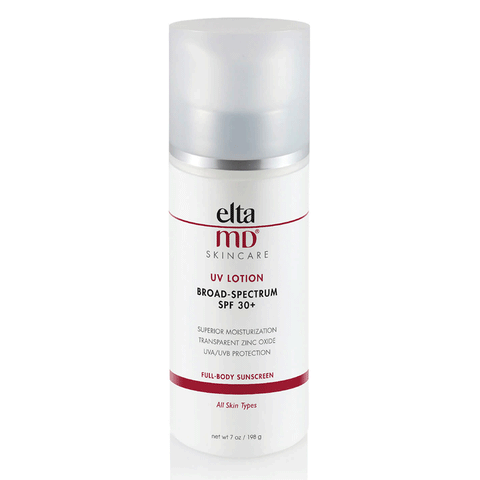 ELTAMD - UV LOTION BROAD-SPECTRUM SPF 30+ - MyVaniteeCase