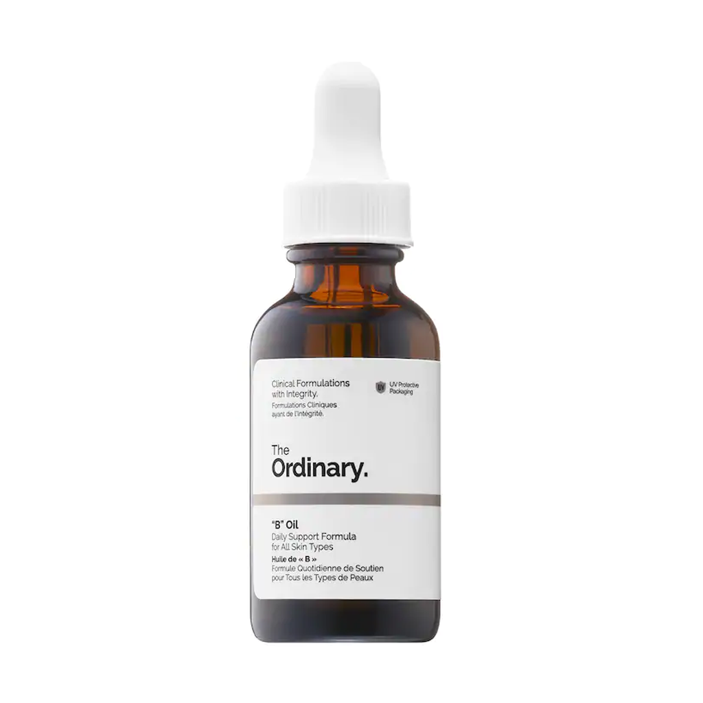THE ORDINARY -  B-OIL (30 ML) - MyVaniteeCase
