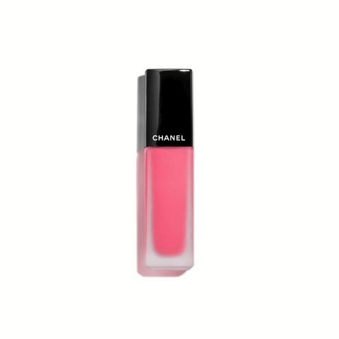 CHANEL - ROUGE ALLURE INK MATTE LIP COLOR 142 CREATIF - MyVaniteeCase