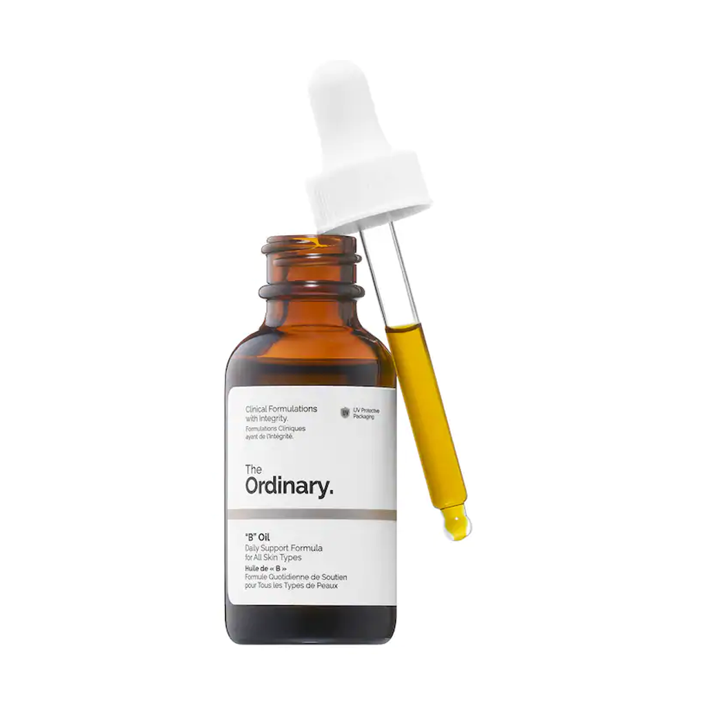THE ORDINARY -  B-OIL (30 ML) - MyVaniteeCase