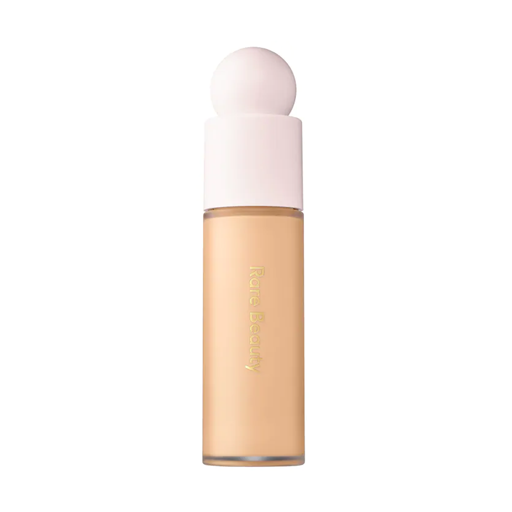 RARE BEAUTY - LIQUID TOUCH WEIGHTLESS FOUNDATION (200C) - MyVaniteeCase