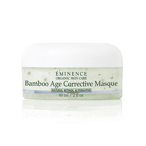 EMINENCE - BAMBOO AGE CORRECTIVE MASK (60ML) - MyVaniteeCase